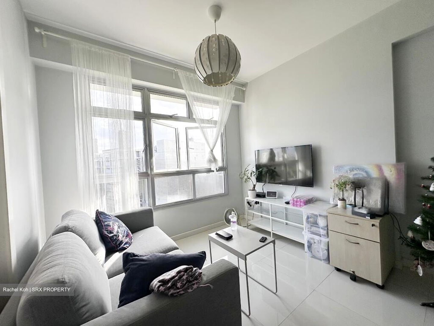 Blk 150A Yung Ho Spring II (Jurong West), HDB 2 Rooms #424832851